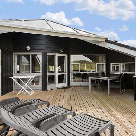 Stunning Home In Hvide Sande With Kitchen Bjerregård Kültér fotó